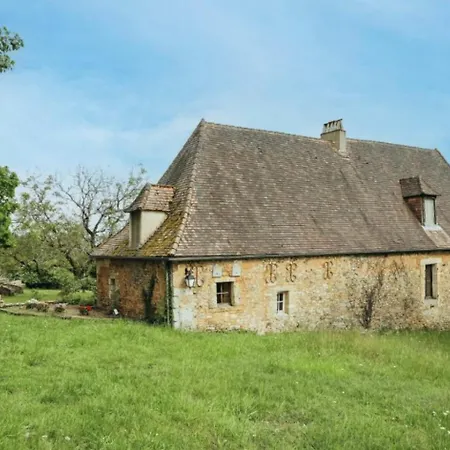 Maison De La Vallee, Parc De La Fage * Journiac